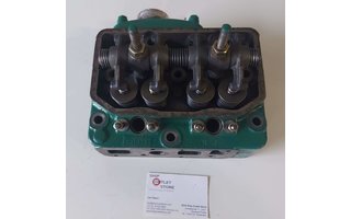 Volvo Penta cylinder heads