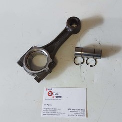 Connecting rod Volvo Penta 3580345