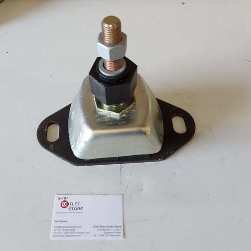 Volvo Penta Engine mount Volvo Penta 889839