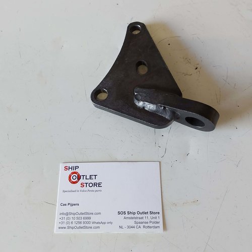 Volvo Penta Engine mount Volvo Penta 859862