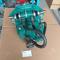 Volvo Penta - PRM Hydraulic gearbox with oil cooler PRM Delta 30