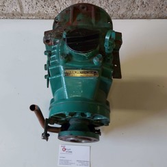 Wendegetriebe MS2B ratio 3,02:1  Volvo Penta 7879