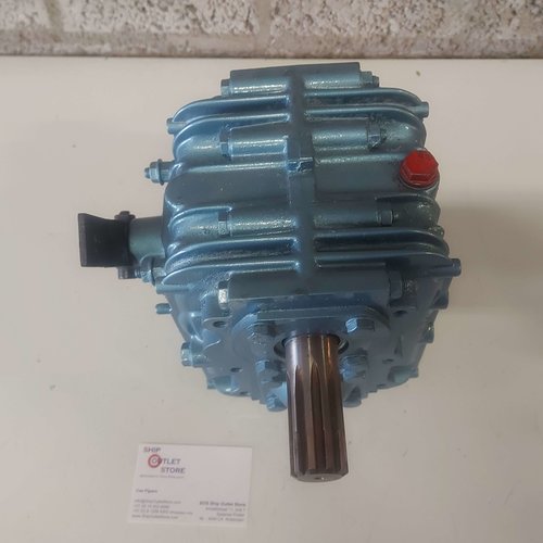 ZF Hurth Keerkoppeling ZF 10 M ratio 2,05:1