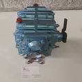 ZF Hurth Keerkoppeling ZF 10 M ratio 2,05:1