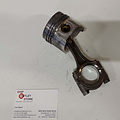 Volvo Penta Piston kit (Std) + connecting rod Volvo Penta 861916 - 876692