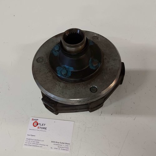 Volvo Penta Flexible coupling Centaflex 25 Volvo Penta MS