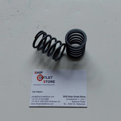 Valve Spring Volvo Penta 838081