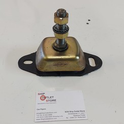 Gummimotorhalterungen Volvo Penta 856834