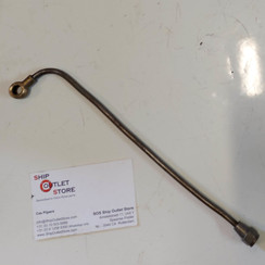 Ölleitung Volvo Penta 807128 - 807025