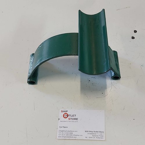 Volvo Penta Bracket for oil cooler MD32A Volvo Penta 829083