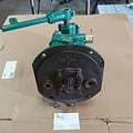 Volvo Penta Gearbox ratio 1,91:1 Utv Volvo Penta 817567