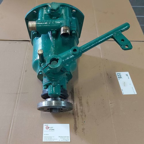 Volvo Penta Gearbox ratio 1,91:1 Utv Volvo Penta 817567