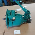 Volvo Penta Keerkoppeling ratio 1,91:1 Utv  Volvo Penta 817567