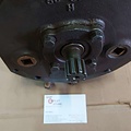 Volvo Penta Gearbox ratio 1,91:1 Utv Volvo Penta 817567