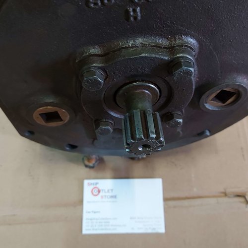 Volvo Penta Keerkoppeling ratio 1,91:1 Utv  Volvo Penta 817567