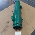 Heat exchanger Volvo Penta 3586705 Heat exchanger Volvo Penta 3586705