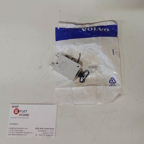 Volvo Penta Fuse Volvo Penta 966689