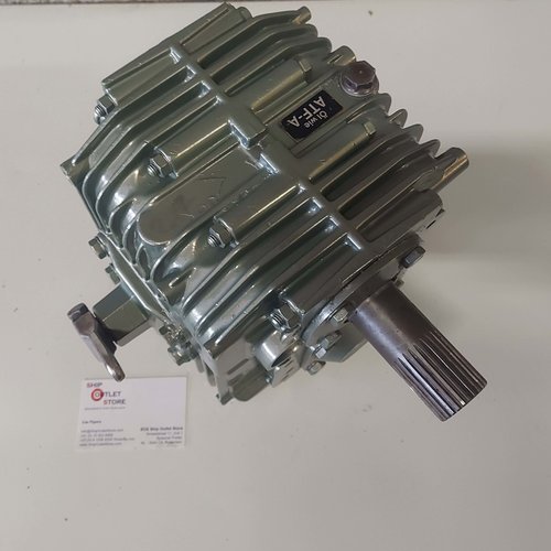 ZF Hurth Gearbox ZF Hurth 20 M - HBW200 ratio 2.71:1