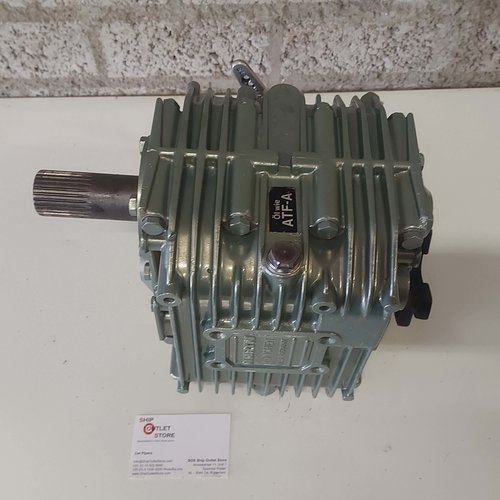 ZF Hurth Gearbox ZF Hurth 20 M - HBW200 ratio 2.71:1