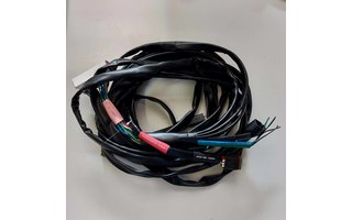 Volvo Penta cables - wiring harnesses - kits