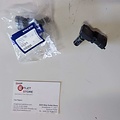 Volvo Penta Air pressure - temperature MAP sensor Volvo Penta 22422785 - 22329559
