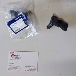 Sensor de presión de aceite - temperatura Volvo Penta 22422785