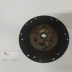 Damper plate - flexible coupling Volvo Penta 841893