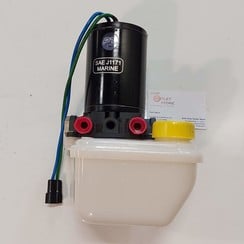 Trimpomp kit Volvo Penta 3586765 - 3863243