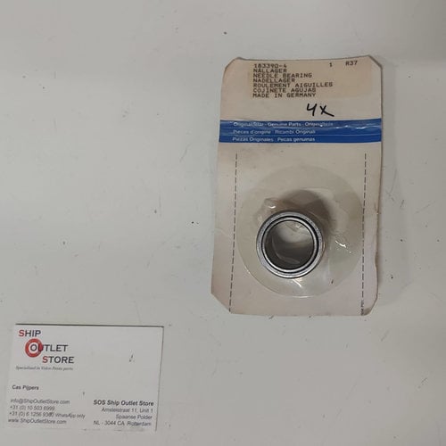 Volvo Penta Needle bearing Volvo Penta 183390 -184642