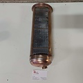 Volvo Penta Insert heat exchanger Volvo Penta 866623 - 3827825