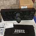 Volvo Penta Interceptor systeem IS450 Volvo Penta 22856097