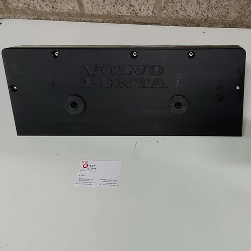 Volvo Penta Interceptor - Trimming plate IS450 Volvo Penta 22856107