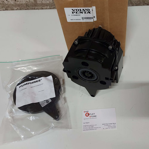 Volvo Penta Servo unit kit IS450 Volvo Penta 21948237