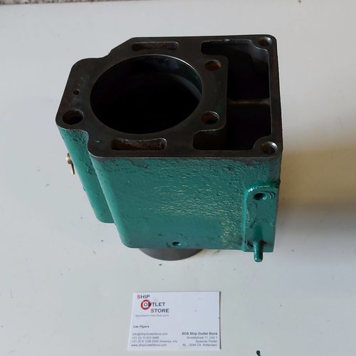 Volvo Penta Cylinder jacket MD1B -2B - 3B Volvo Penta 875513