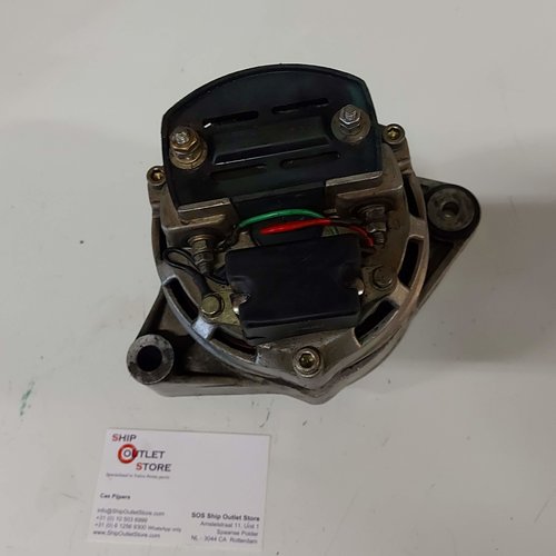 Volvo Penta Alternador 14V 35A Volvo Penta 841770