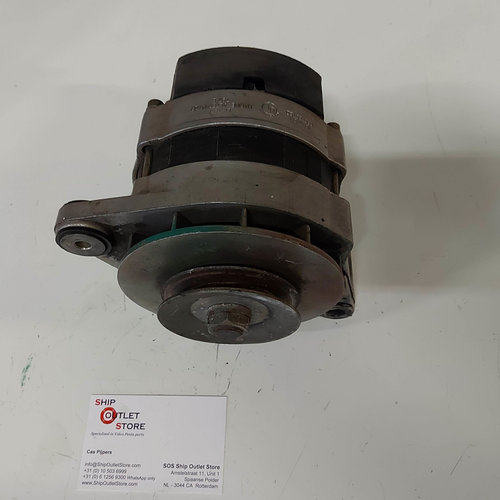 Volvo Penta Alternador 14V 35A Volvo Penta 841770