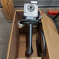 Volvo Penta New saildrive 130S  / MS25S-A Volvo Penta 23370772-3582395