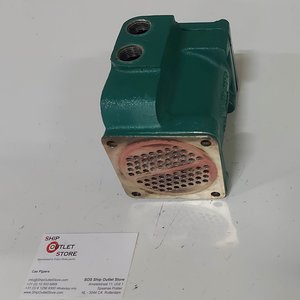 Oil cooler TAMD22P-B Volvo Penta 3580950 - 3580841