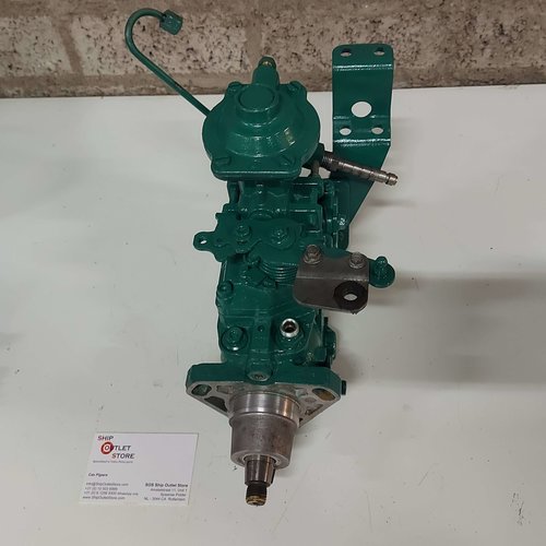 Volvo Penta Kraftstoffeinspritzpumpe TAMD22P-B Volvo Penta 3581134