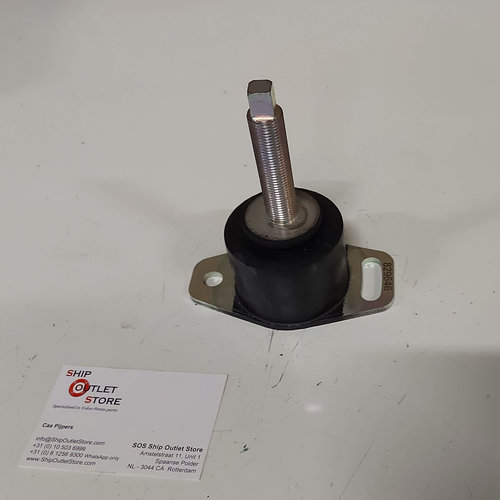 Volvo Penta Engine mount Volvo Penta 829646 - 833674