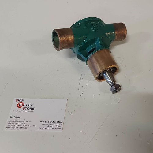 Volvo Penta Raw water pump Volvo Penta 3582510