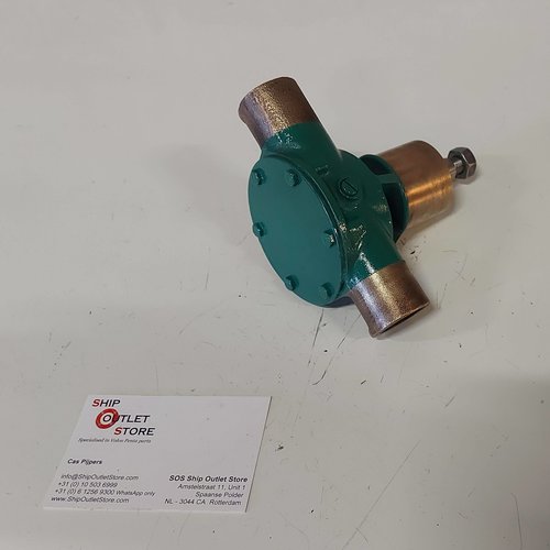 Volvo Penta Raw water pump Volvo Penta 3582510