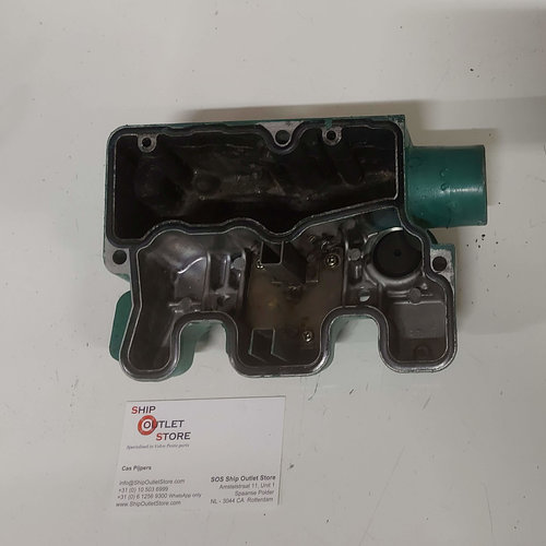 Volvo Penta Valve cover D1 Volvo Penta 3808793