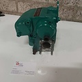 Volvo Penta Wärmetauscher D1 Volvo Penta 22850978