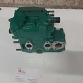 Volvo Penta Intercambiador de calor D1 Volvo Penta 22850978