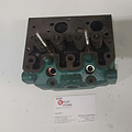 Volvo Penta Cylinder head complete Volvo Penta  3803891