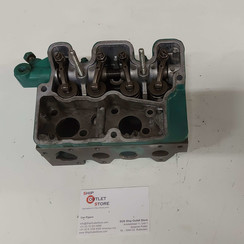 Culata completa Volvo Penta  3803891