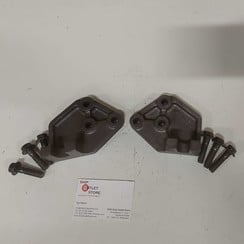 Engine mount Volvo Penta 3812733 - 3817030