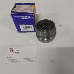 Schiebemuffe Volvo Penta 3858669