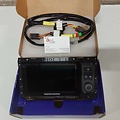 Volvo Penta Multifunctional 7" color screen Volvo Penta 23811075 - 21501717